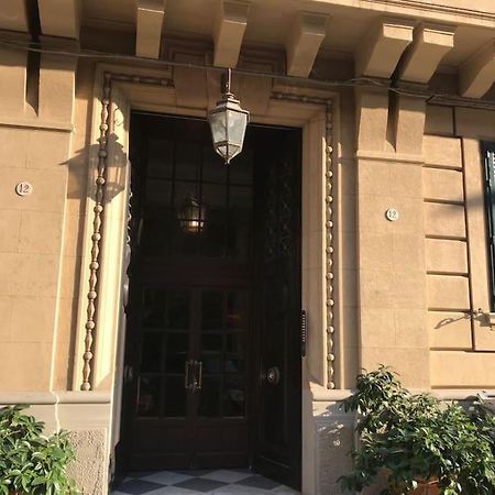Bibi Appartamento A Due Passi Dal Tribunale Centro Palermo Exterior foto