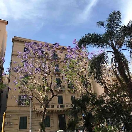 Bibi Appartamento A Due Passi Dal Tribunale Centro Palermo Exterior foto